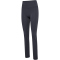 hummel hmlYOGA High-Waist Yoga-Leggings Damen 2366 - ebony XS