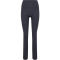 hummel hmlYOGA High-Waist Yoga-Leggings Damen 2366 - ebony XS