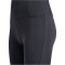 hummel hmlYOGA High-Waist Yoga-Leggings Damen 2366 - ebony XS