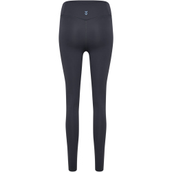 hummel hmlYOGA Wrap High-Waist Yoga-Leggings Damen 2366 -...