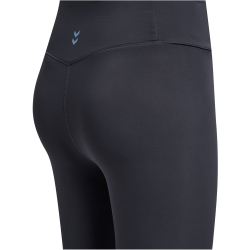 hummel hmlYOGA Wrap High-Waist Yoga-Leggings Damen 2366 -...