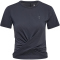 hummel hmlYOGA Wrap T-Shirt Damen 2366 - ebony M