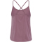 hummel hmlYOGA Soft Trägertop Damen 3184 - wistful mauve S