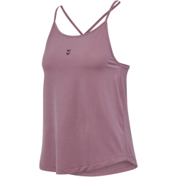 hummel hmlYOGA Soft Trägertop Damen 3184 - wistful...