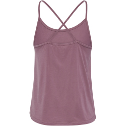 hummel hmlYOGA Soft Trägertop Damen 3184 - wistful...