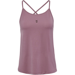 hummel hmlYOGA Soft Trägertop Damen 3184 - wistful...