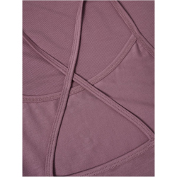 hummel hmlYOGA Soft Trägertop Damen 3184 - wistful...