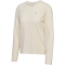 hummel hmlYOGA Soft Loose Langarmshirt Damen 9163 - tofu M