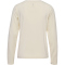 hummel hmlYOGA Soft Loose Langarmshirt Damen 9163 - tofu M