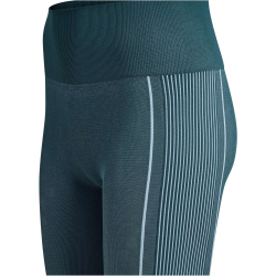 hummel hmlYOGA Seamless High-Waist Yoga-Leggings Damen...