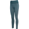hummel hmlYOGA Seamless High-Waist Yoga-Leggings Damen 7280 - stargazer S