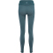 hummel hmlYOGA Seamless High-Waist Yoga-Leggings Damen 7280 - stargazer S