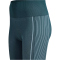 hummel hmlYOGA Seamless High-Waist Yoga-Leggings Damen 7280 - stargazer S