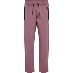 hummel hmlTECH Fleece Jogginghose Damen 3184 - wistful...