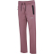 hummel hmlTECH Fleece Jogginghose Damen 3184 - wistful mauve XS