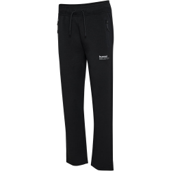 hummel hmlTECH Fleece Jogginghose Damen 2001 - black XS