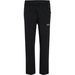 hummel hmlTECH Fleece Jogginghose Damen 2001 - black XS