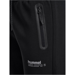 hummel hmlTECH Fleece Jogginghose Damen 2001 - black XS