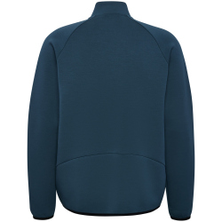 hummel hmlTECH 1/2-Zip Fleecepullover 7280 - stargazer XS