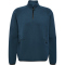 hummel hmlTECH 1/2-Zip Fleecepullover 7280 - stargazer XS