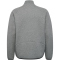 hummel hmlTECH 1/2-Zip Fleecepullover 2006 - grey melange XS