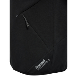 hummel hmlTECH 1/2-Zip Fleecepullover 2001 - black XS