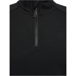 hummel hmlTECH 1/2-Zip Fleecepullover 2001 - black XS