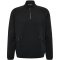 hummel hmlTECH 1/2-Zip Fleecepullover 2001 - black XS