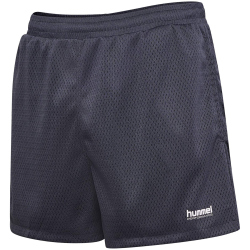 hummel hmlPULSE Mesh Trainingsshorts Herren 2366 - ebony S