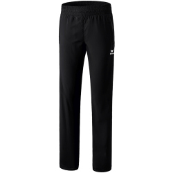 erima Laufanzug Damen rot/schwarz 34