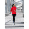 erima Laufanzug Damen new royal/weiß 34