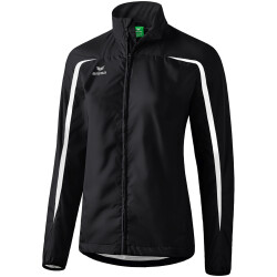 erima Laufanzug Damen schwarz/weiß 34