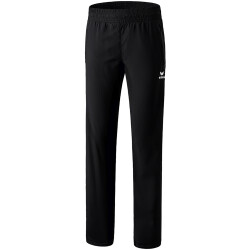 erima Laufanzug Damen schwarz/weiß 34