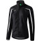 erima Laufanzug Damen schwarz/weiß 34