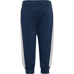 hummel hmlMINI Loose Jogginghose 7459 - dress blues 56