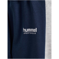 hummel hmlMINI Loose Jogginghose 7459 - dress blues 56