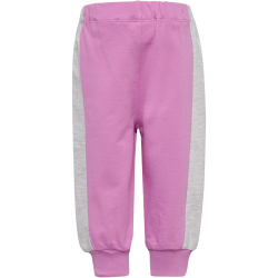hummel hmlMINI Loose Jogginghose 3685 - violet 56