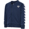 hummel hmlMINI Chevron Sweatjacke 7459 - dress blues 80