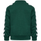 hummel hmlMINI Chevron Sweatjacke 6195 - dark green 80