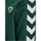 hummel hmlMINI Chevron Sweatjacke 6195 - dark green 80