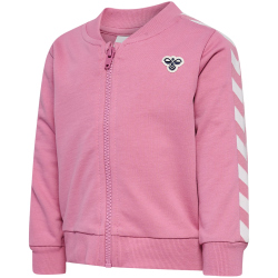 hummel hmlMINI Chevron Sweatjacke 3203 - polignac 80