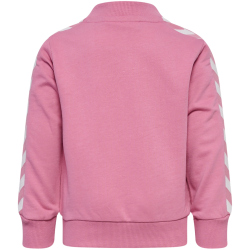 hummel hmlMINI Chevron Sweatjacke 3203 - polignac 80