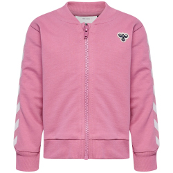 hummel hmlMINI Chevron Sweatjacke 3203 - polignac 80