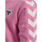 hummel hmlMINI Chevron Sweatjacke 3203 - polignac 80