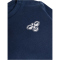 hummel hmlMINI Solid Bee langarm Baby-Body 7459 - dress blues 56