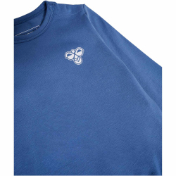 hummel hmlMINI Solid Bee langarm Baby-Body 7379 - dutch...