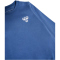 hummel hmlMINI Solid Bee langarm Baby-Body 7379 - dutch blue 56