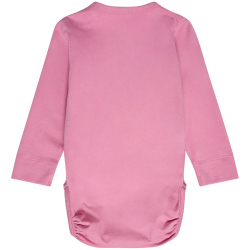 hummel hmlMINI Solid Bee langarm Baby-Body 3203 -...