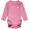 hummel hmlMINI Solid Bee langarm Baby-Body 3203 - polignac 56