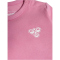 hummel hmlMINI Solid Bee langarm Baby-Body 3203 - polignac 56